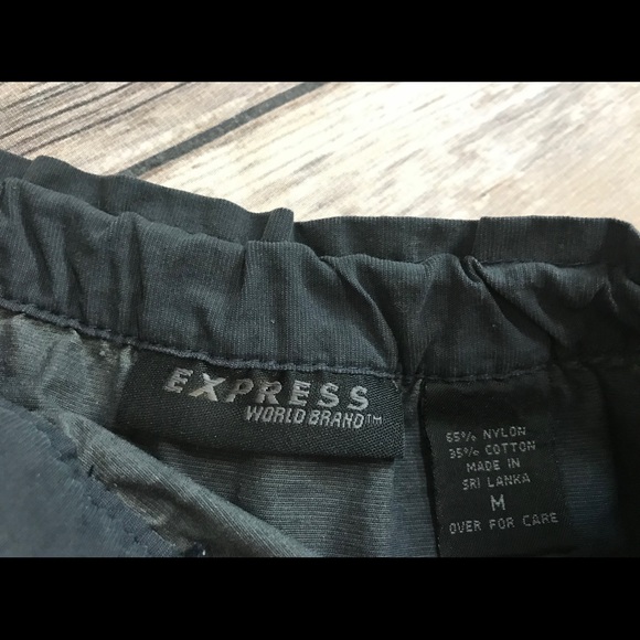 Express Skirt - Picture 5 of 6